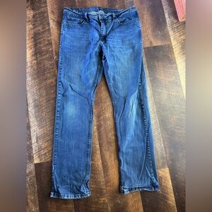 Nautica | Men's Blue Jeans | 34/36